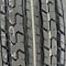 Rubbermaster - Steel Master Rubbermaster ST175/80R13 6 Ply Highway Rib Tire and 5 on 4.5 Modular Wheel Assembly 599525 - alternate 2